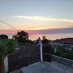 펜션 Residenza L'orizzonte Infinito 트로페아