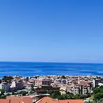 펜션 Residenza L'orizzonte Infinito