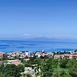 Residenza L'orizzonte Infinito 펜션 트로페아
