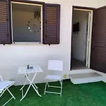 펜션 Residenza L'orizzonte Infinito