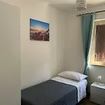 펜션 Residenza L'orizzonte Infinito 트로페아