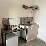 펜션 Residenza L'orizzonte Infinito *