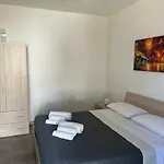 Residenza L'orizzonte Infinito 펜션 트로페아