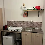 펜션 Residenza L'orizzonte Infinito 트로페아