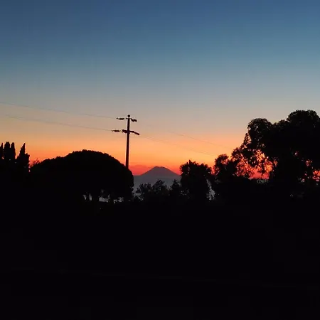Residenza L'orizzonte Infinito *