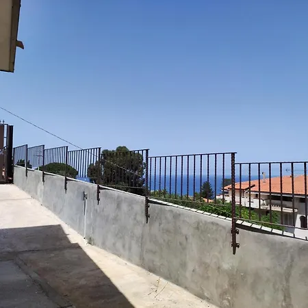 Residenza L'orizzonte Infinito Holiday home Tropea