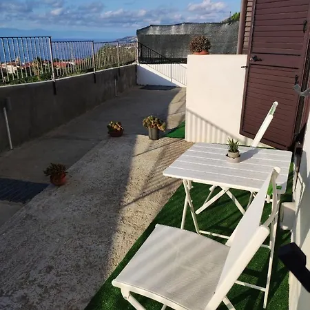 Residenza L'orizzonte Infinito *
