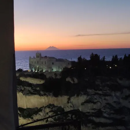 Residenza L'orizzonte Infinito *