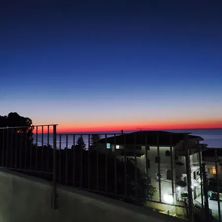 Ferienhaus Orizzonte Infinito *