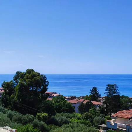 Residenza L'orizzonte Infinito * Tropea
