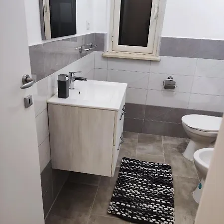 Holiday home Residenza L'orizzonte Infinito Tropea