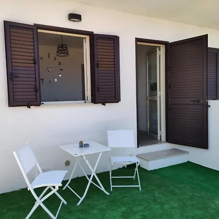 Holiday home Residenza L'orizzonte Infinito Tropea