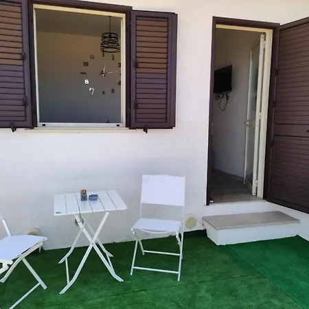 Holiday home Residenza L'orizzonte Infinito