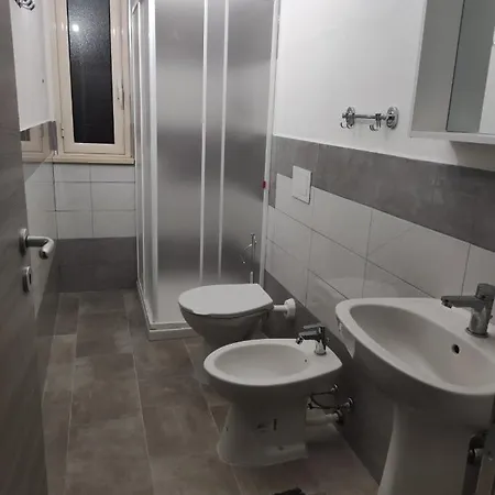 Holiday home Residenza L'orizzonte Infinito