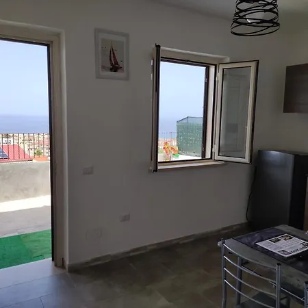 Residenza L'orizzonte Infinito * Tropea