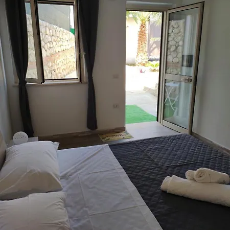 Orizzonte Infinito Tropea