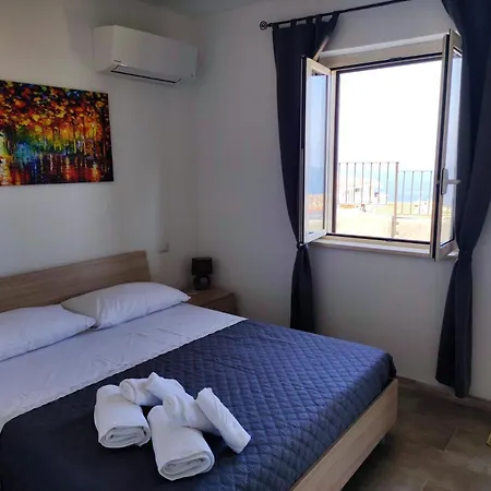 Holiday home Residenza L'orizzonte Infinito *