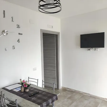 Residenza L'orizzonte Infinito *