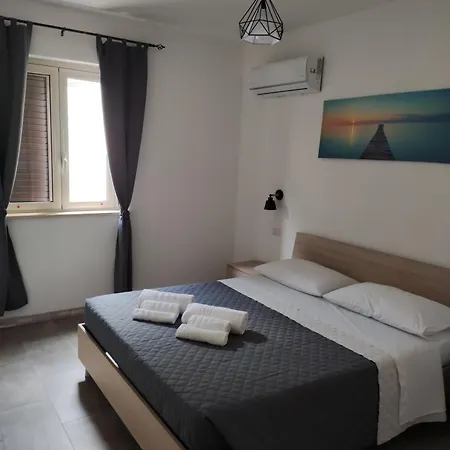 Orizzonte Infinito Ferienhaus