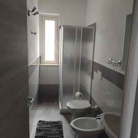 Holiday home Residenza L'orizzonte Infinito