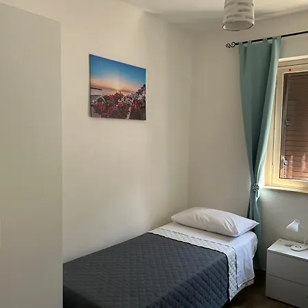 Holiday home Residenza L'orizzonte Infinito Tropea