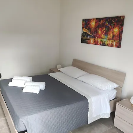 Residenza L'orizzonte Infinito * Tropea
