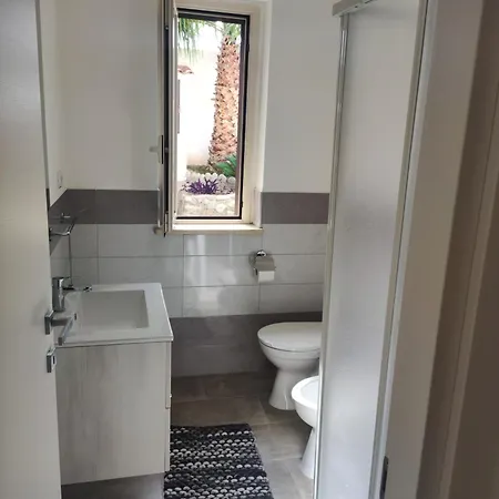 Residenza L'orizzonte Infinito Holiday home Tropea