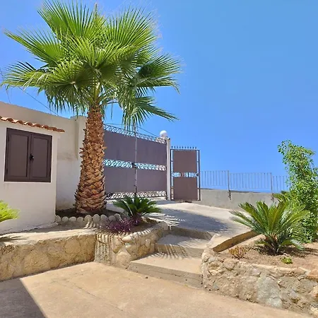 Dom wakacyjny Residenza L'orizzonte Infinito Tropea