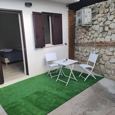 Holiday home Residenza L'orizzonte Infinito Tropea