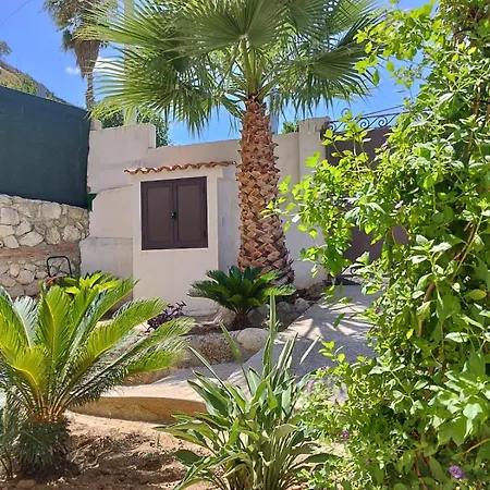 Residenza L'orizzonte Infinito *
