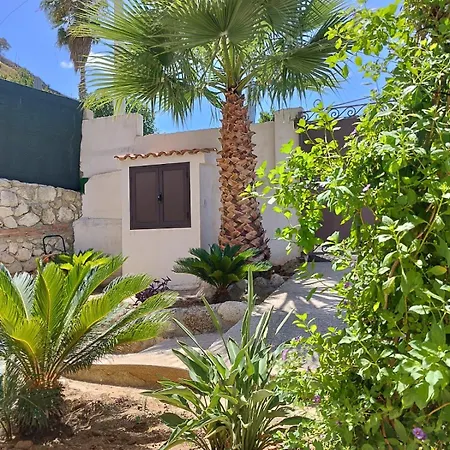 Residenza L'orizzonte Infinito *