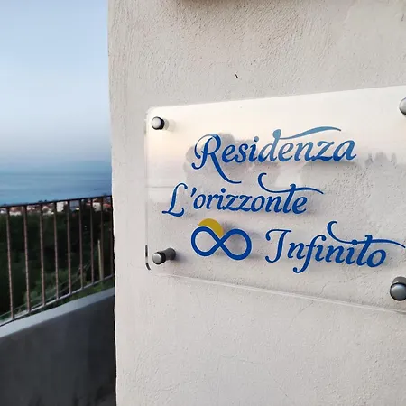 Residenza L'orizzonte Infinito Tropea