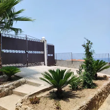 Ferienhaus Orizzonte Infinito *