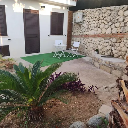 Residenza L'orizzonte Infinito Holiday home