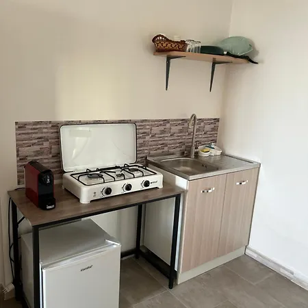 Ferienhaus Orizzonte Infinito *