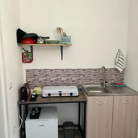 Residenza L'orizzonte Infinito *