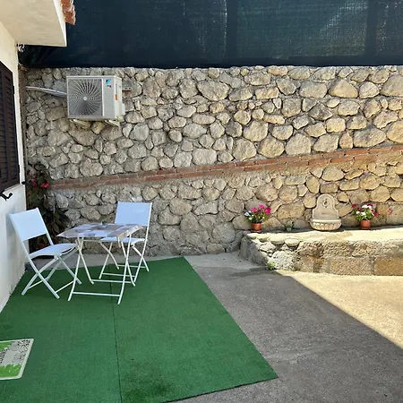 Residenza L'orizzonte Infinito *