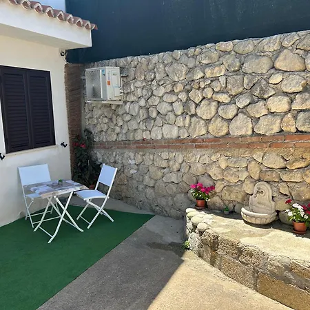 Dom wakacyjny Residenza L'orizzonte Infinito Tropea
