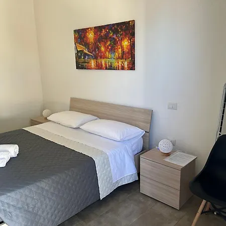 Residenza L'orizzonte Infinito Tropea