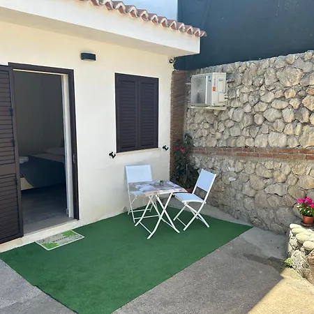 Residenza L'orizzonte Infinito Holiday home *