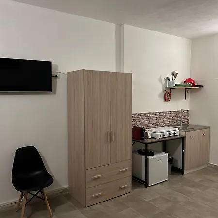 Residenza L'orizzonte Infinito *