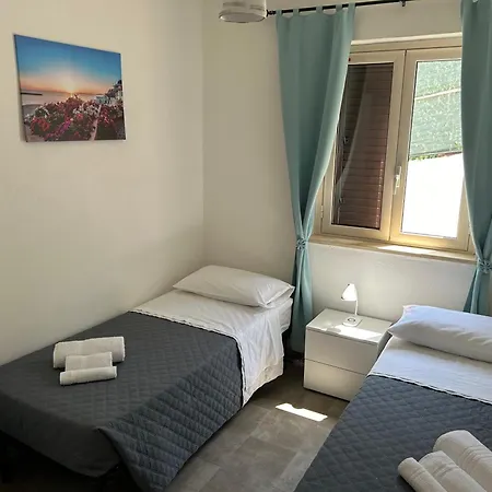 Residenza L'orizzonte Infinito * Tropea