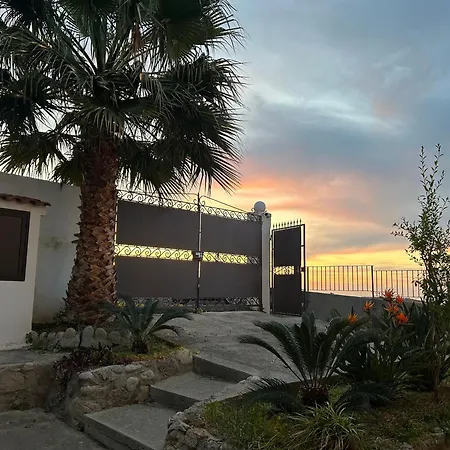 Residenza L'orizzonte Infinito Tropea