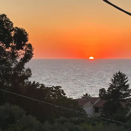 Residenza L'orizzonte Infinito Holiday home