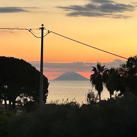 Residenza L'orizzonte Infinito Holiday home