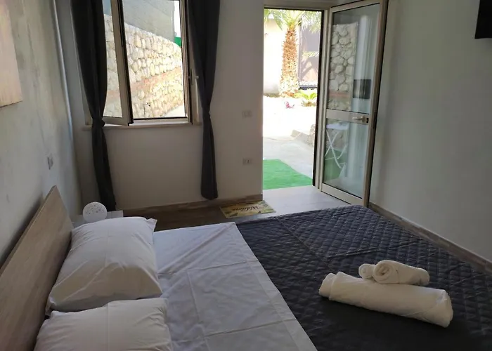 Residenza L'orizzonte Infinito Tropea